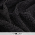 0.5m/1m/2m/3m Pure Cotton White