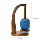 Yarn Rack Wooden