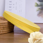 10mm/15mm/20mm 100% Cotton Ribbon