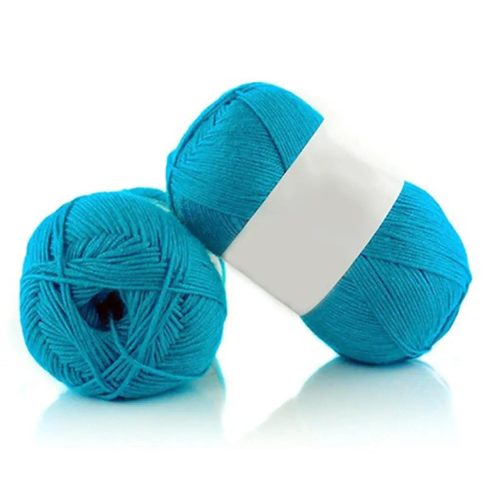 Soft Bamboo Cotton Yarn