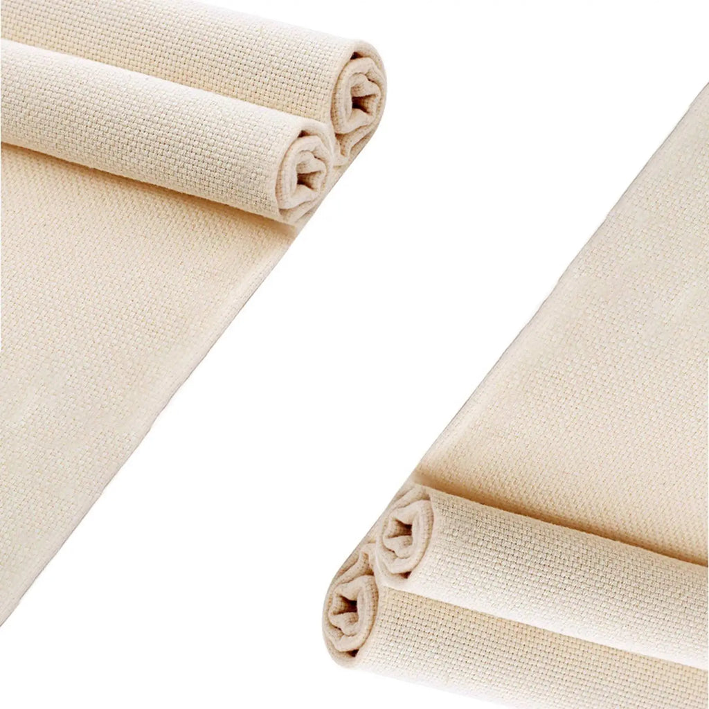 Punch Needle Cloth Fabric