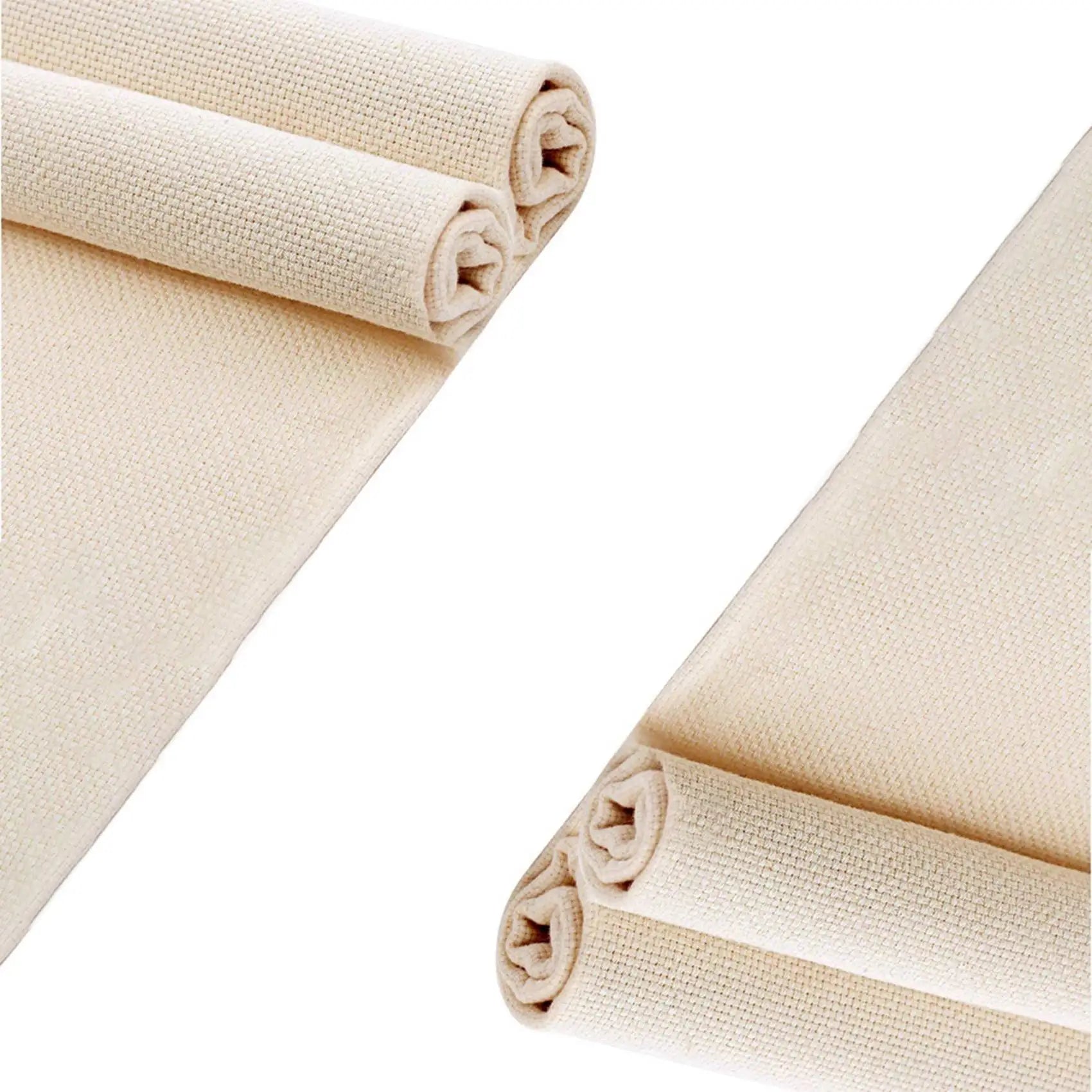 Punch Needle Cloth Fabric