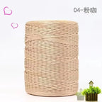 Yarn 1mm 100g 230 Meters Hand Knitting Yarn