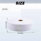 4 Roll Quilting Batting Rolls