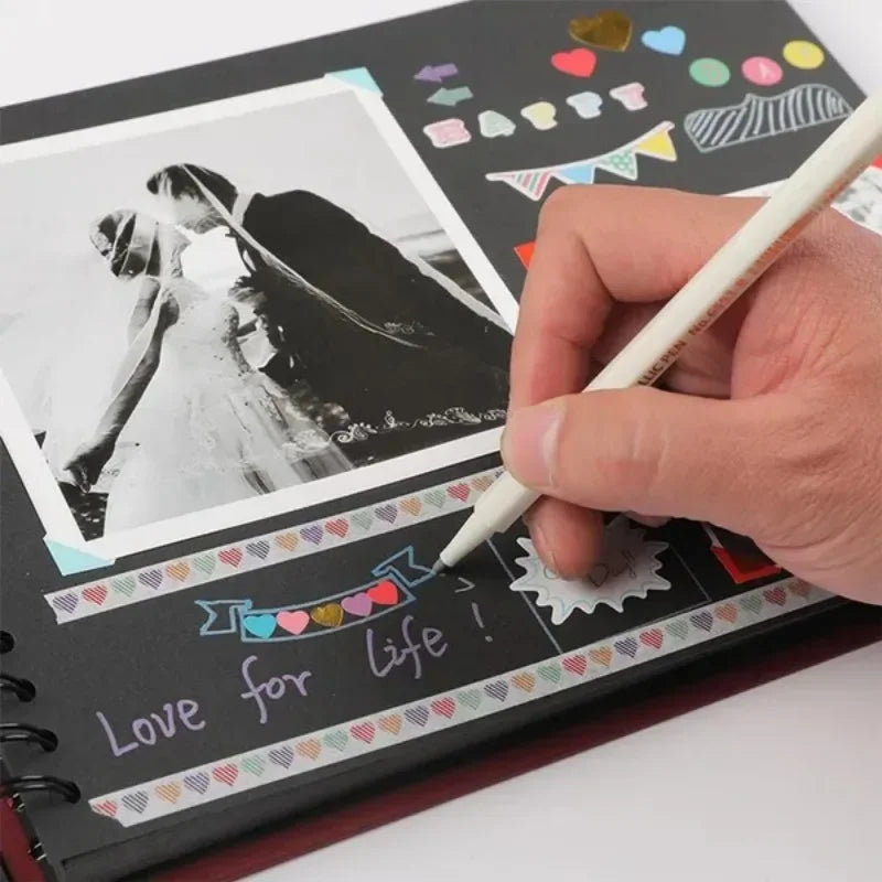 Craft Album Scrapbooking Paper Picture Album