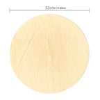 Pottery Wheel Pad Fixation Cloth Pad