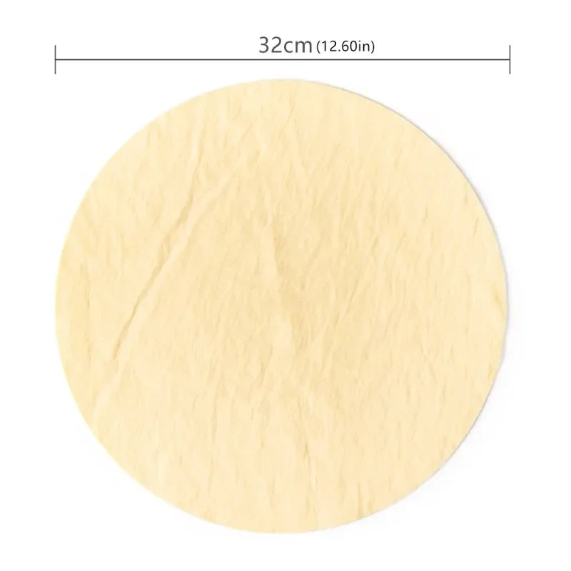 Pottery Wheel Pad Fixation Cloth Pad