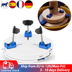 Pottery Wheel Holder Clip