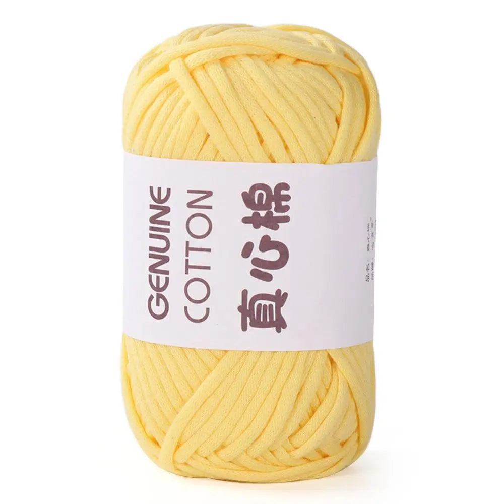 50g Cotton Yarn