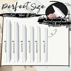 Paper Art Blending Stumps