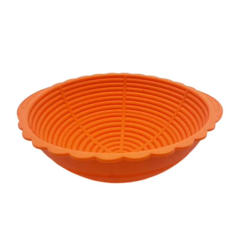 Silicone Bread Proofing Basket, Non-Stick