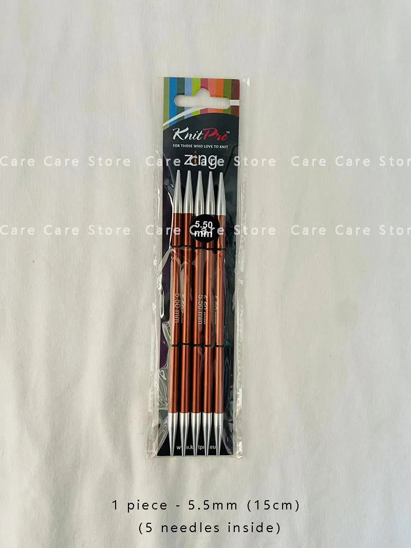 15cm Knitting Sticks Double Pointed Knitting Needles