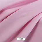 100% Cotton Canvas Fabric Plain