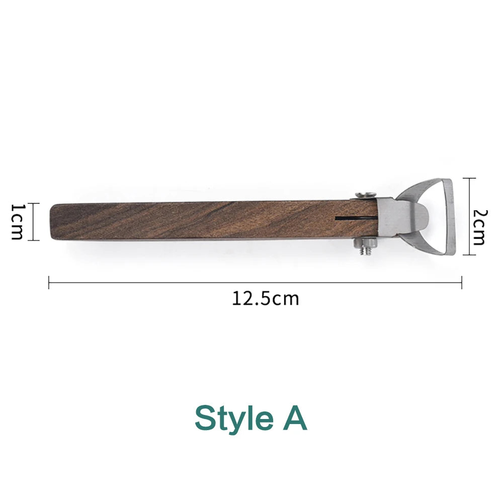 Pottery Tools Teapot Ware Handle Tool et Modeling Tool