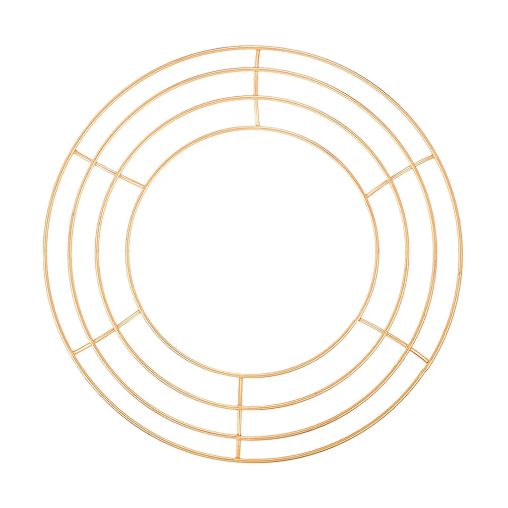 Wire Wreath Frame Wreath Making Supplies