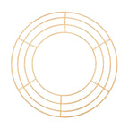 Wire Wreath Frame Wreath Making Supplies