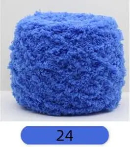 Baby Knitting Wool Yarn