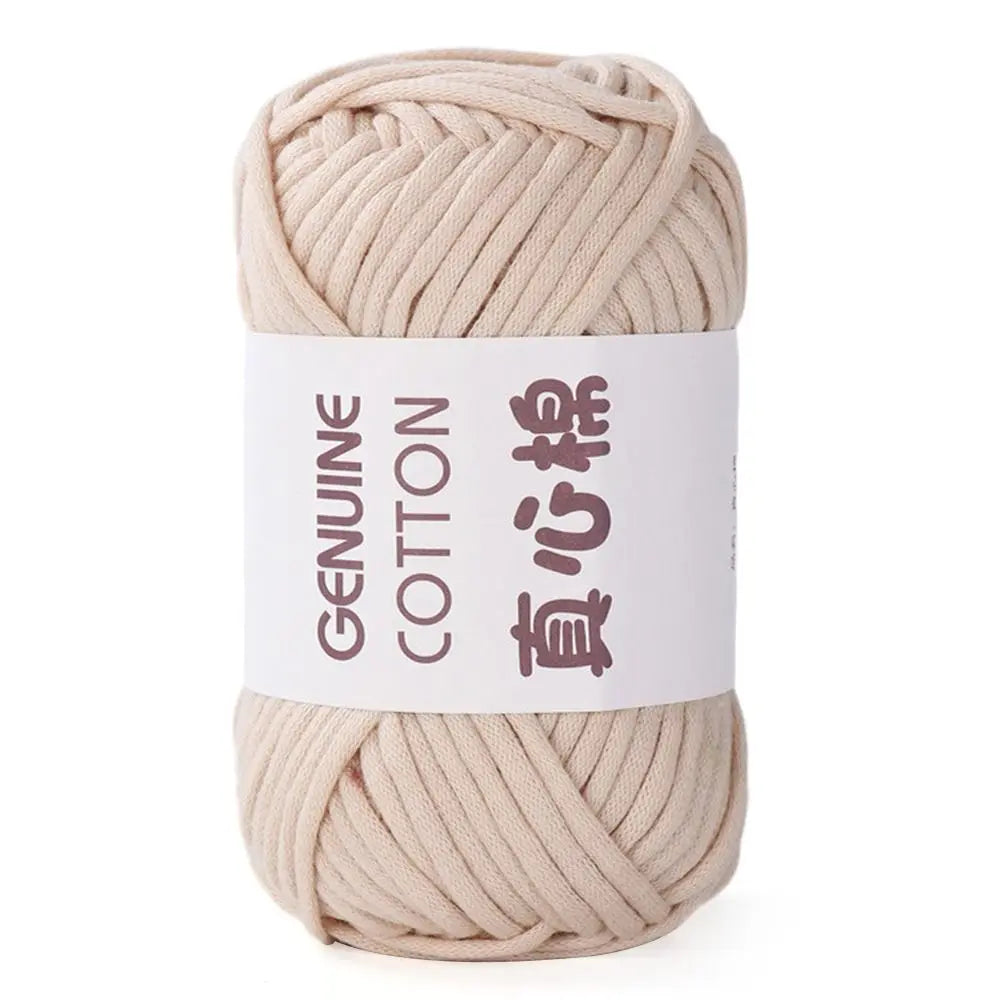 50g Cotton Yarn