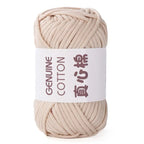 50g Cotton Yarn