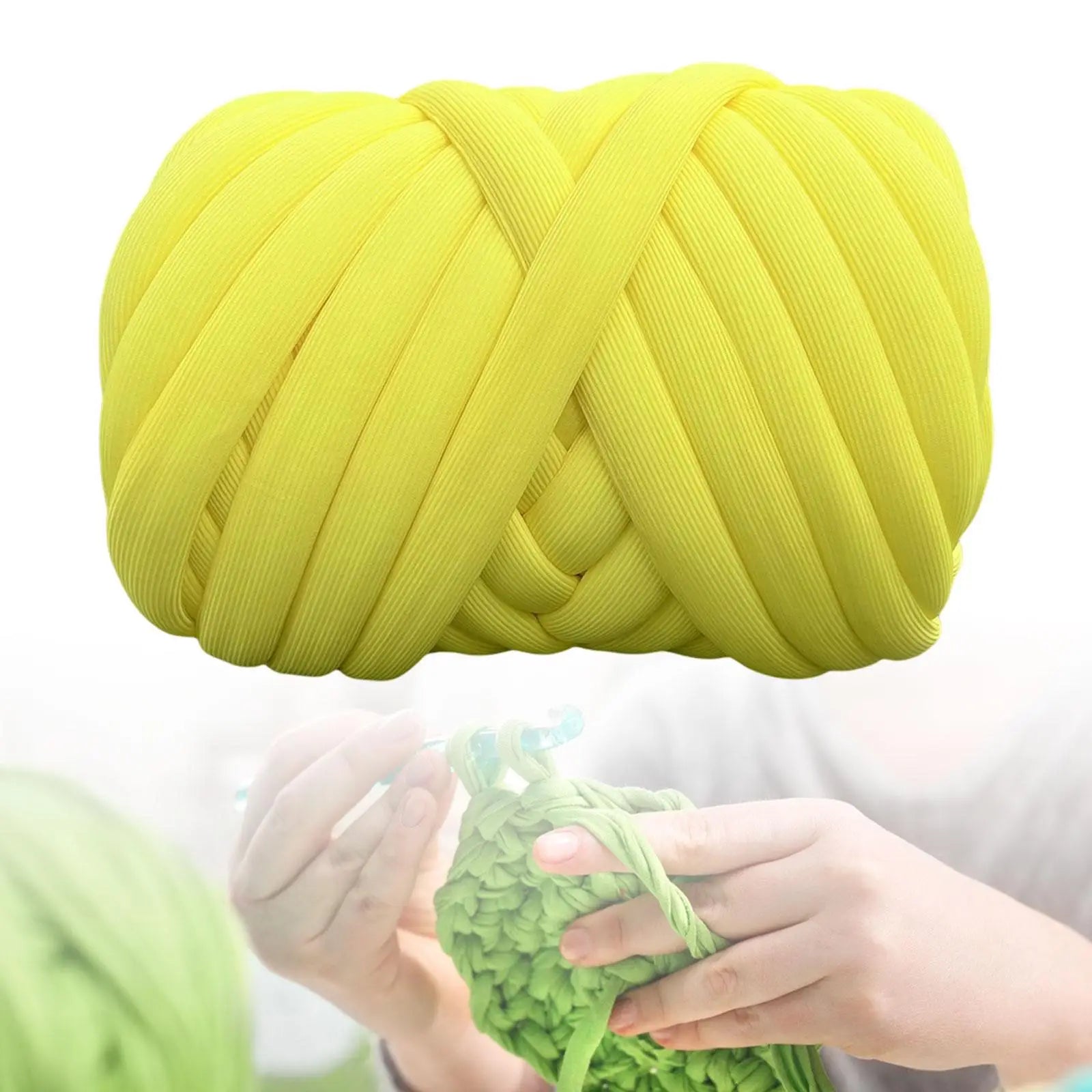 Chunky Yarn 500G Giant