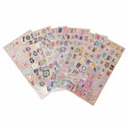 Scrapbooking Photo Decorative Stickers