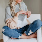 100% Organic Cotton Yarn