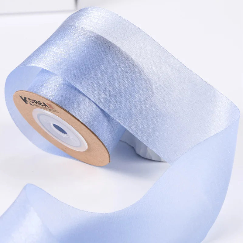 Light Silky Ribbons