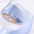Light Silky Ribbons