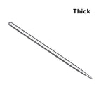 Pottery Modeling Sticks Acupressure Texture Creasing Indentation