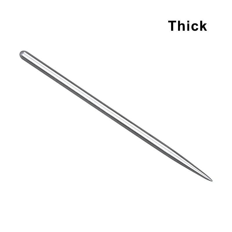 Pottery Modeling Sticks Acupressure Texture Creasing Indentation