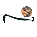 Double Ended Pottery Trimming Tool