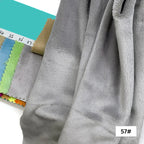 45x50cm 34~66# Plush Fabric