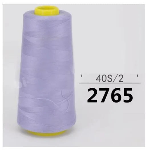 402 polyester sewing thread