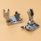 Presser Foot Hemming Folded Rolling Edge Guide Feet
