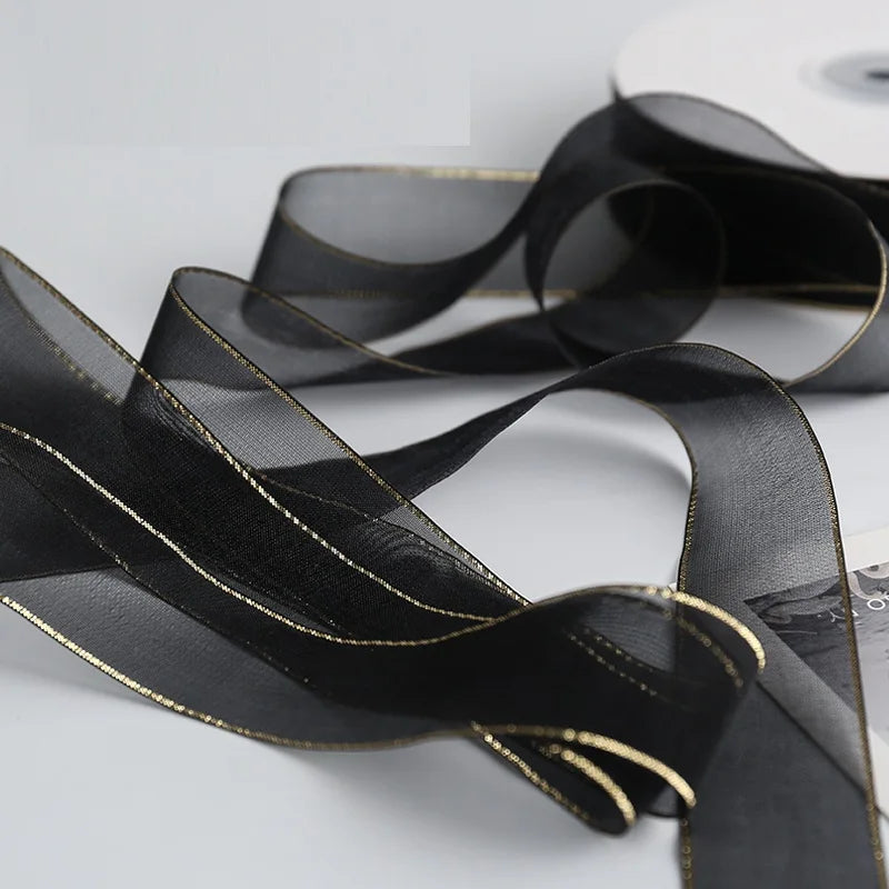 Organza Ribbon