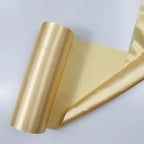 20 CmX25m and 25 CmX20m/Roll Satin Ribbons