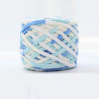 Colorful Knitting Yarn