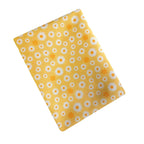 5pcs Fabric, Printed Fabric, Pre-Cut Fabric