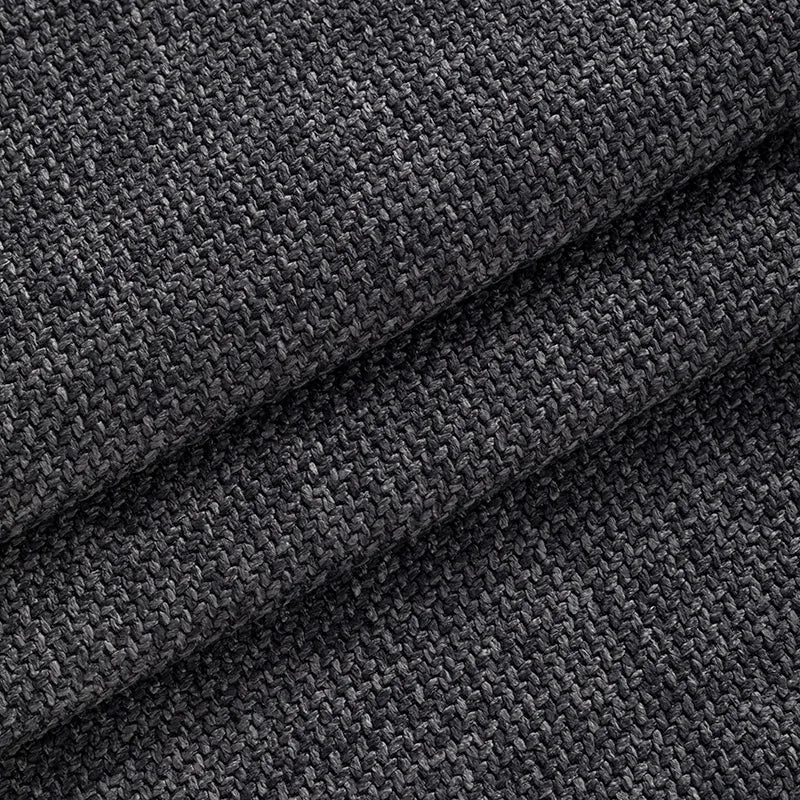 Thickened Linen Cotton Curtain Fabric