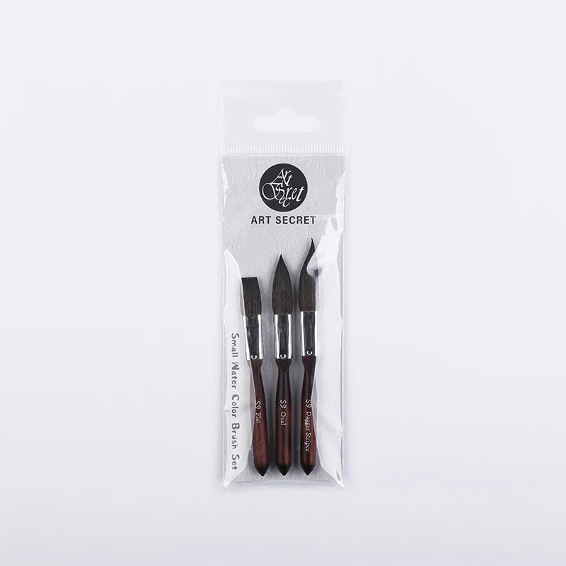 Art Secret S9 Is A Small Watercolor Acrylic Oil Painting Tool Set