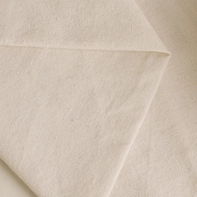 100x150cm Textile Cotton Linen Fabric