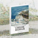 30 Sheets/Set Art Museum Series Famous Artists English Postcards