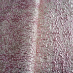 High-definition Gold and Silver Thread Brocade Jacquard Handmade Fabric