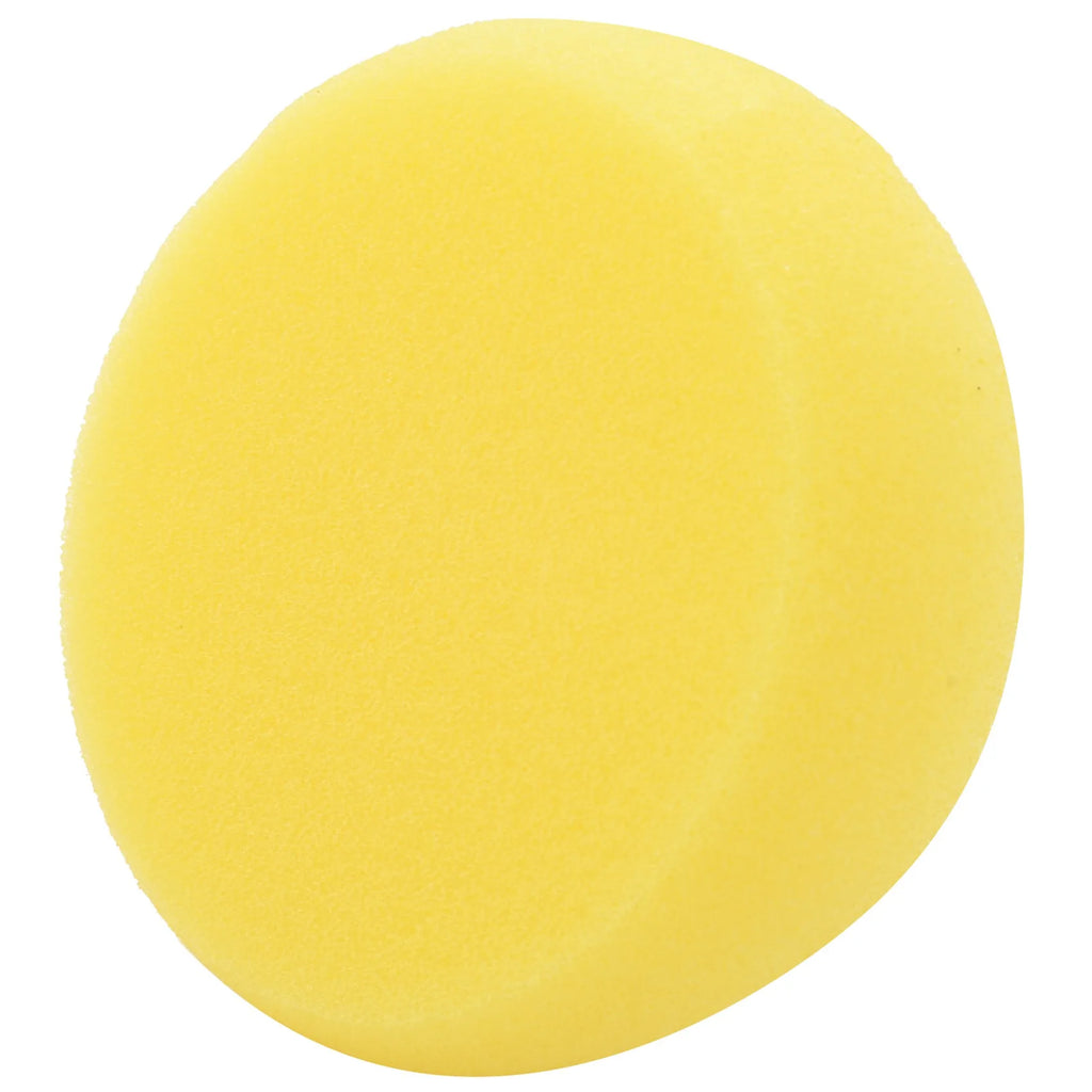 10pcs Round Synthetic Artist Paint Sponge
