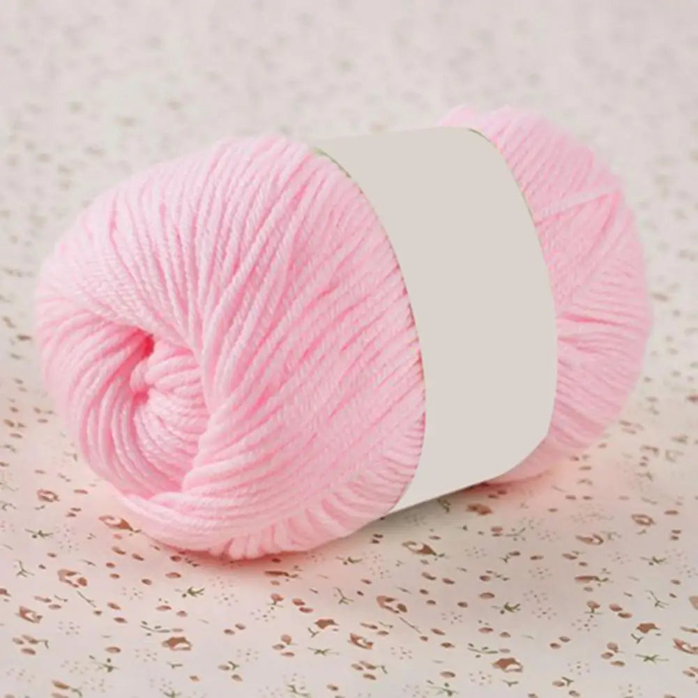 50g Cashmere Yarn