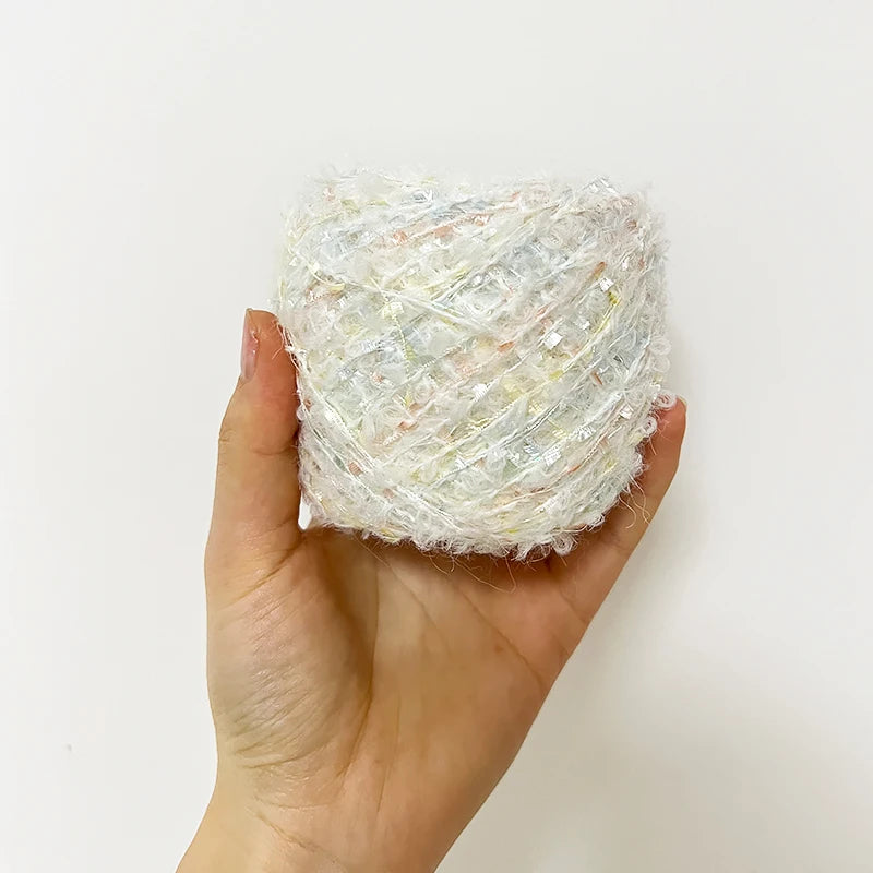 50g/pc Wool Loop Yarn