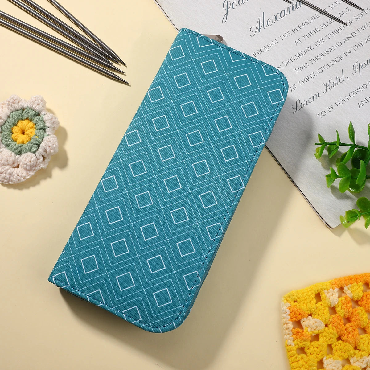 1.5mm-5mm Knitting Needles