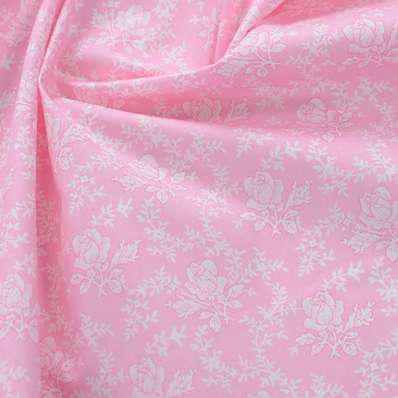 Liberty Quilting Fabric Twill Cloth 