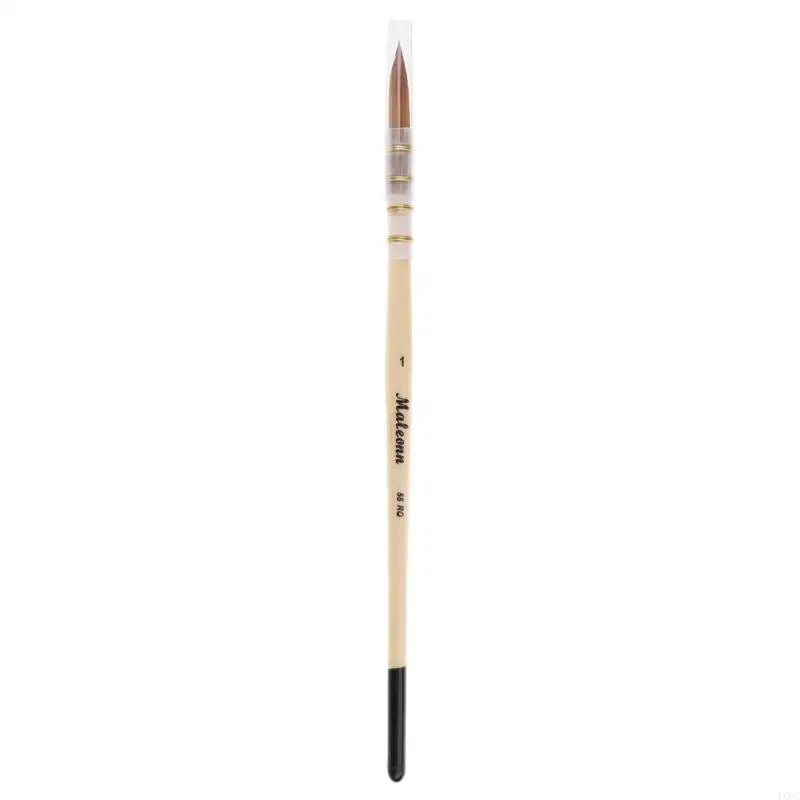 Handmade Hair Artist Watercolor Paint Brush