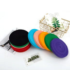 10mm/15mm/20mm 100% Cotton Ribbon